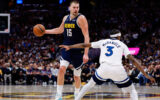 Nikola Jokic Could Sign the Biggest Contract in NBA History by Waiting Until 2027