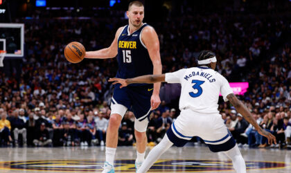 Nikola Jokic Could Sign the Biggest Contract in NBA History by Waiting Until 2027