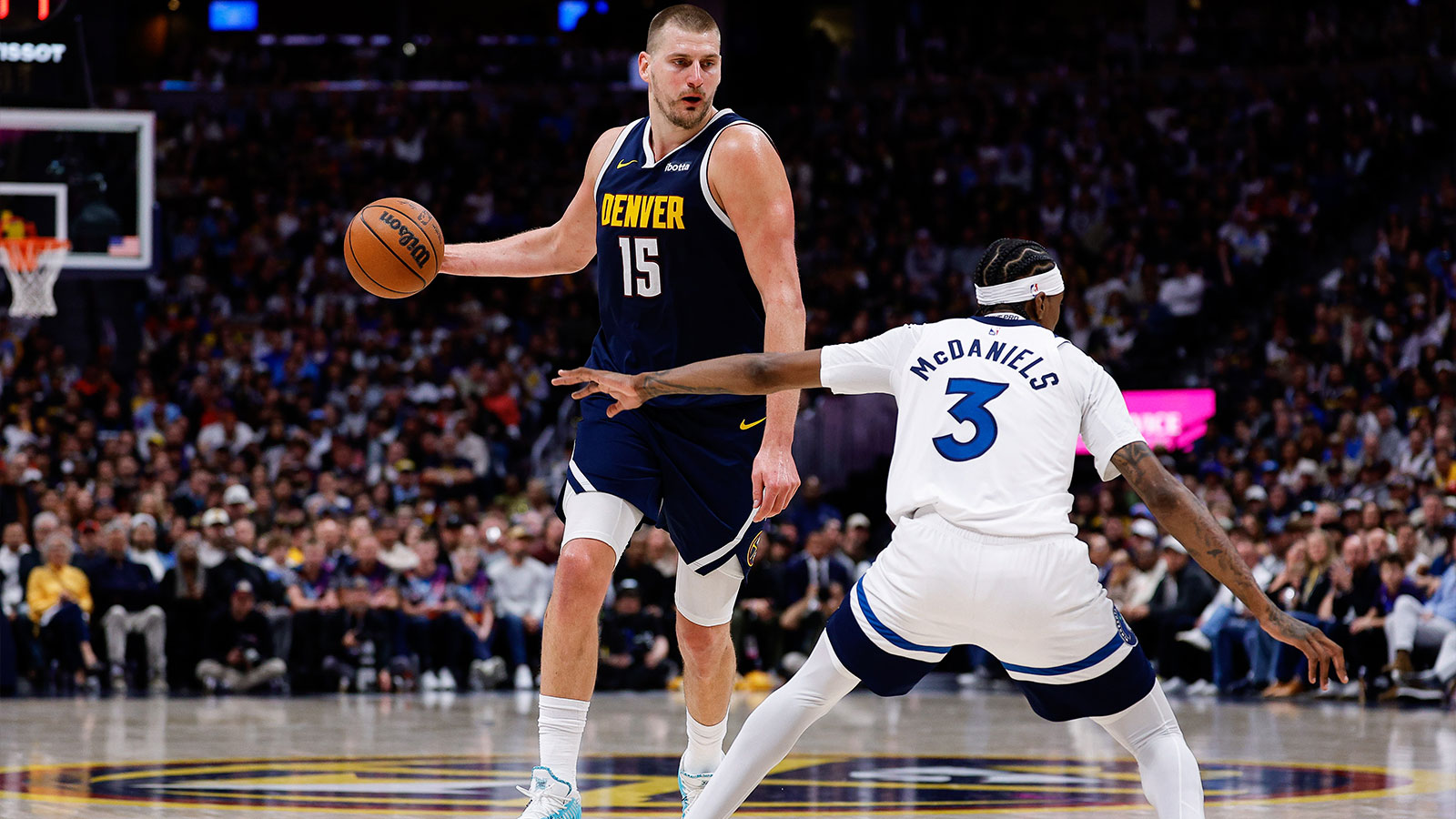 Nikola Jokic Could Sign the Biggest Contract in NBA History by Waiting Until 2027