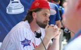 Bryce Harper Has a Simple Message for MLB’s Young Stars at the All-Star Game
