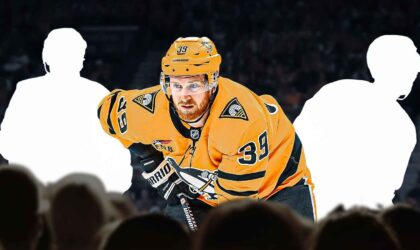 Still on the Board: Five NHL Free Agents Who Can Help a Contender Right Now
