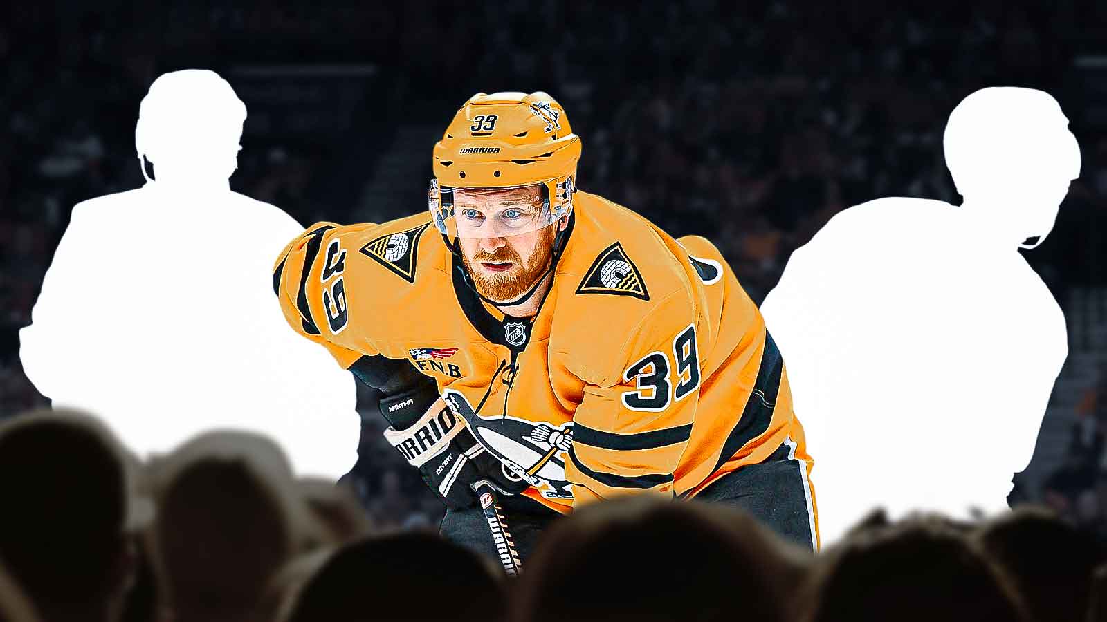 Still on the Board: Five NHL Free Agents Who Can Help a Contender Right Now