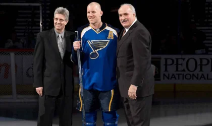 Buffalo Sabres Bring in a Front Office Veteran with a Track Record of Turnarounds
