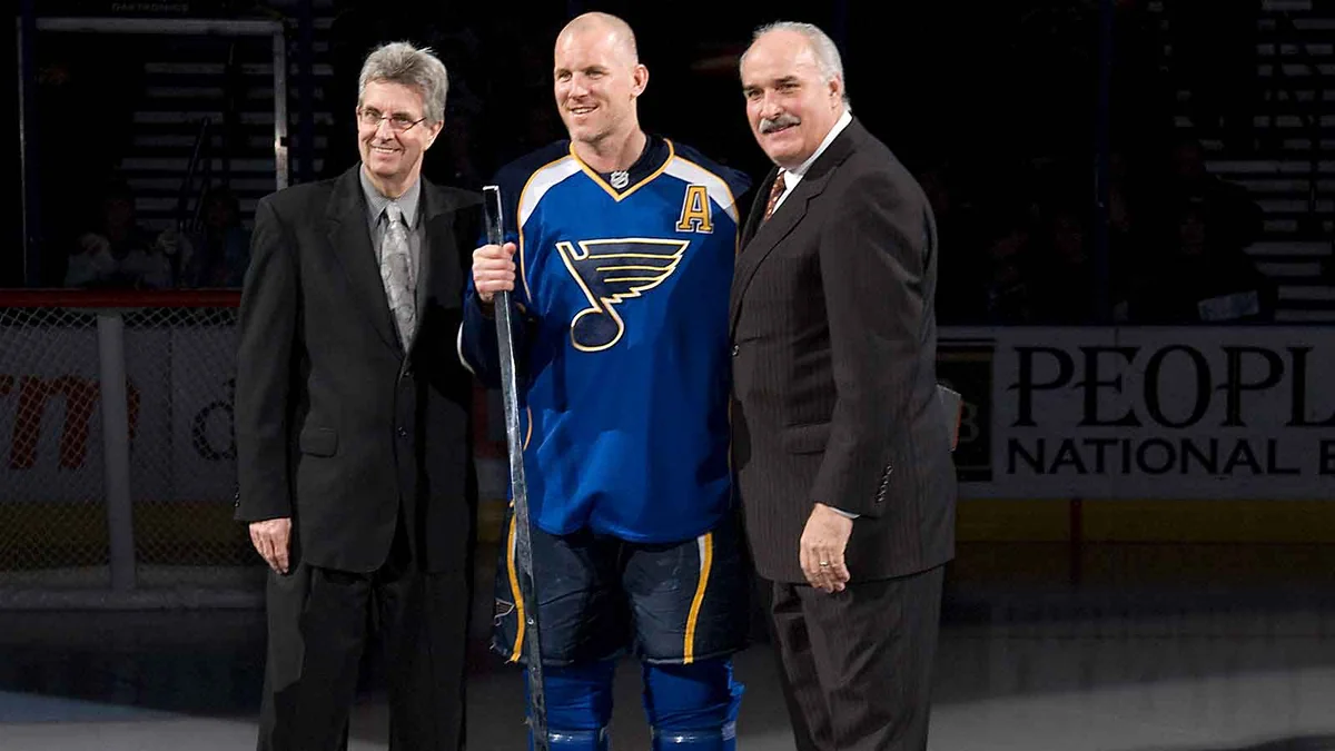 Buffalo Sabres Bring in a Front Office Veteran with a Track Record of Turnarounds