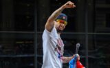 Jose Alvarado’s $14 million bet on New York pays off with a Knicks deal that keeps him home