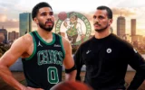 Jayson Tatum Is About to Find Out What Life Without Jaylen Brown Actually Looks Like