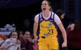 Sparks Lock In Kate Martin With Standard Deal After Roster Shuffle