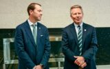 Kevin Guskiewicz Reverses Course on Clemson After Michigan State Power Brokers Stepped In