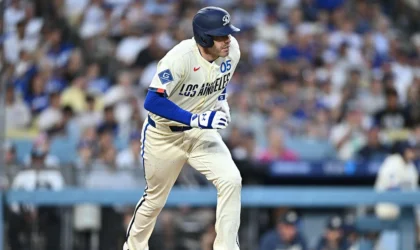 Freddie Freeman Wishes He Had One Thing From Cubs Speedster Pete Crow-Armstrong
