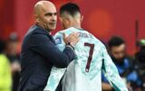 Roberto Martinez Walks Away from Portugal After Crushing World Cup Exit to Spain