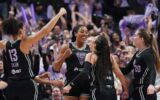 One WNBA Team Just Took Over the Rankings. Here’s How They Did It.