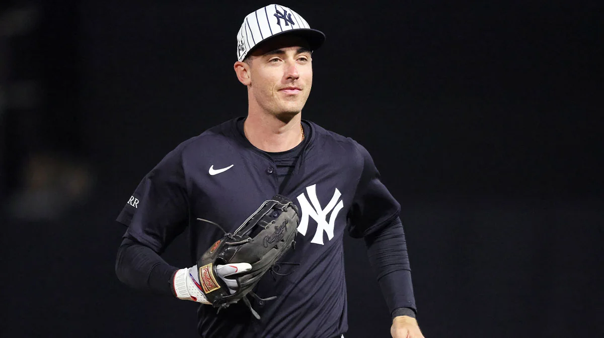 Cody Bellinger Says Yankees Are Missing More Than Just Aaron Judge’s Bat Right Now