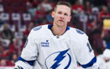Corey Perry Is Going Back to the Kings at 41 and Somehow Still Isn’t Done