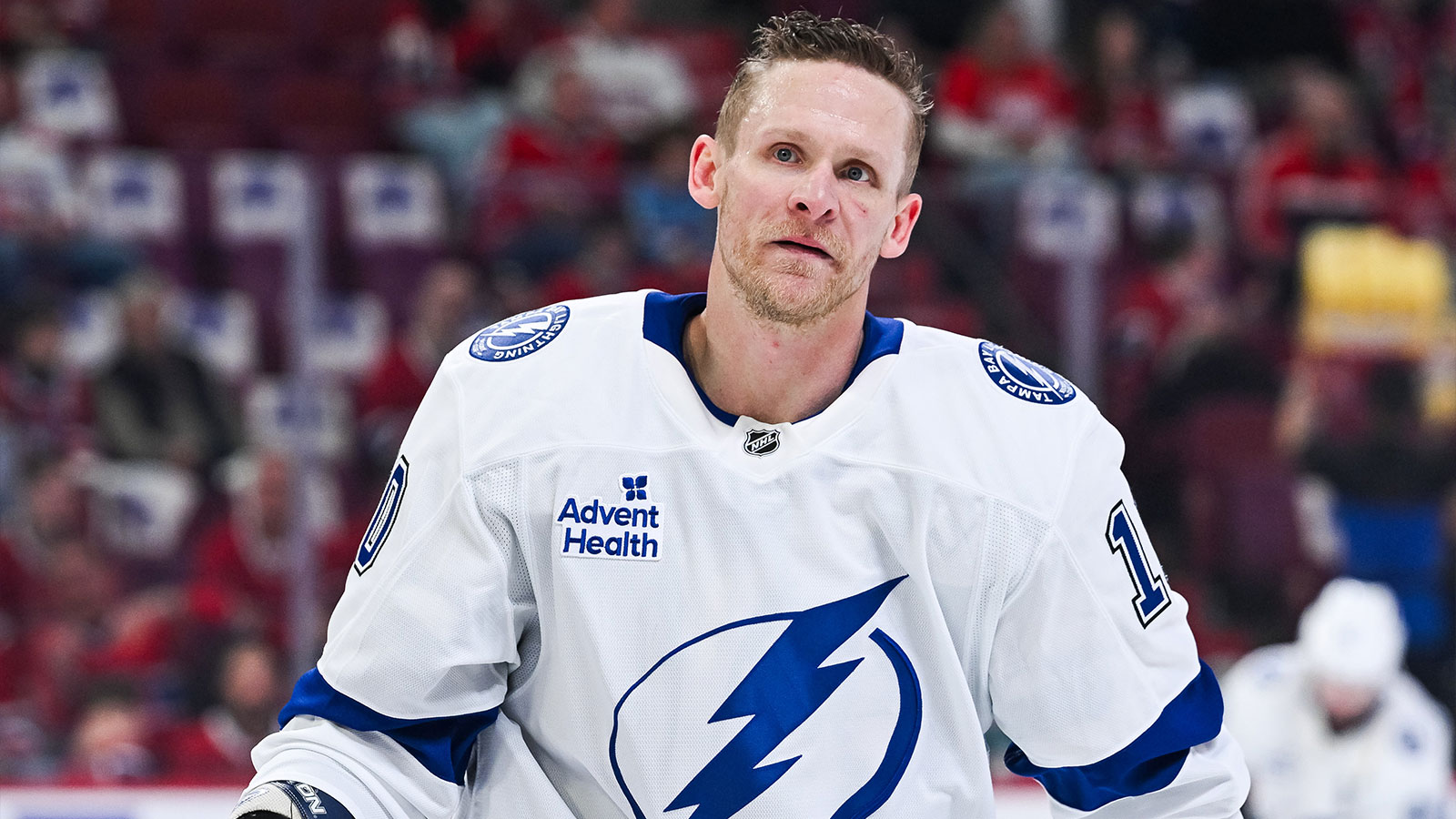 Corey Perry Is Going Back to the Kings at 41 and Somehow Still Isn’t Done