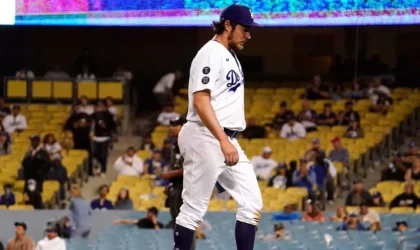 Trevor Bauer Offered to Help the Rockies. Their Pitching Is That Bad.