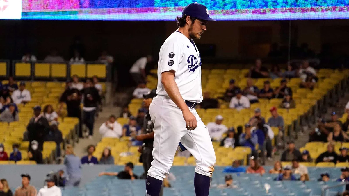Trevor Bauer Offered to Help the Rockies. Their Pitching Is That Bad.