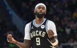 Bobby Portis Gets a City’s Worth of Love After Bucks Trade Him Away