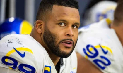 A Reporter Just Called It a ‘Legendary Announcement.’ Rams Fans Think They Know What’s Coming.