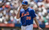 Justin Verlander’s Love Letter to New York City Has a Lot of Feeling