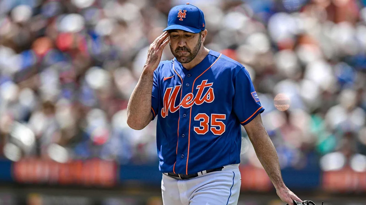 Justin Verlander’s Love Letter to New York City Has a Lot of Feeling