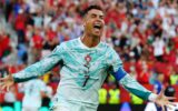 Portugal Stares at Life Without Ronaldo After Coach’s Emotional Farewell