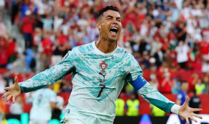 Portugal Stares at Life Without Ronaldo After Coach’s Emotional Farewell