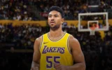 Quentin Grimes Had One Reason to Join the Lakers. It Starts With Luka Doncic.