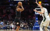Kyle Lowry’s Instagram Video Has Fans Wondering About a DeMar DeRozan Reunion
