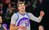 Walker Kessler Says He’ll ‘Run Through a Brick Wall’ for the Lakers After Blockbuster Trade