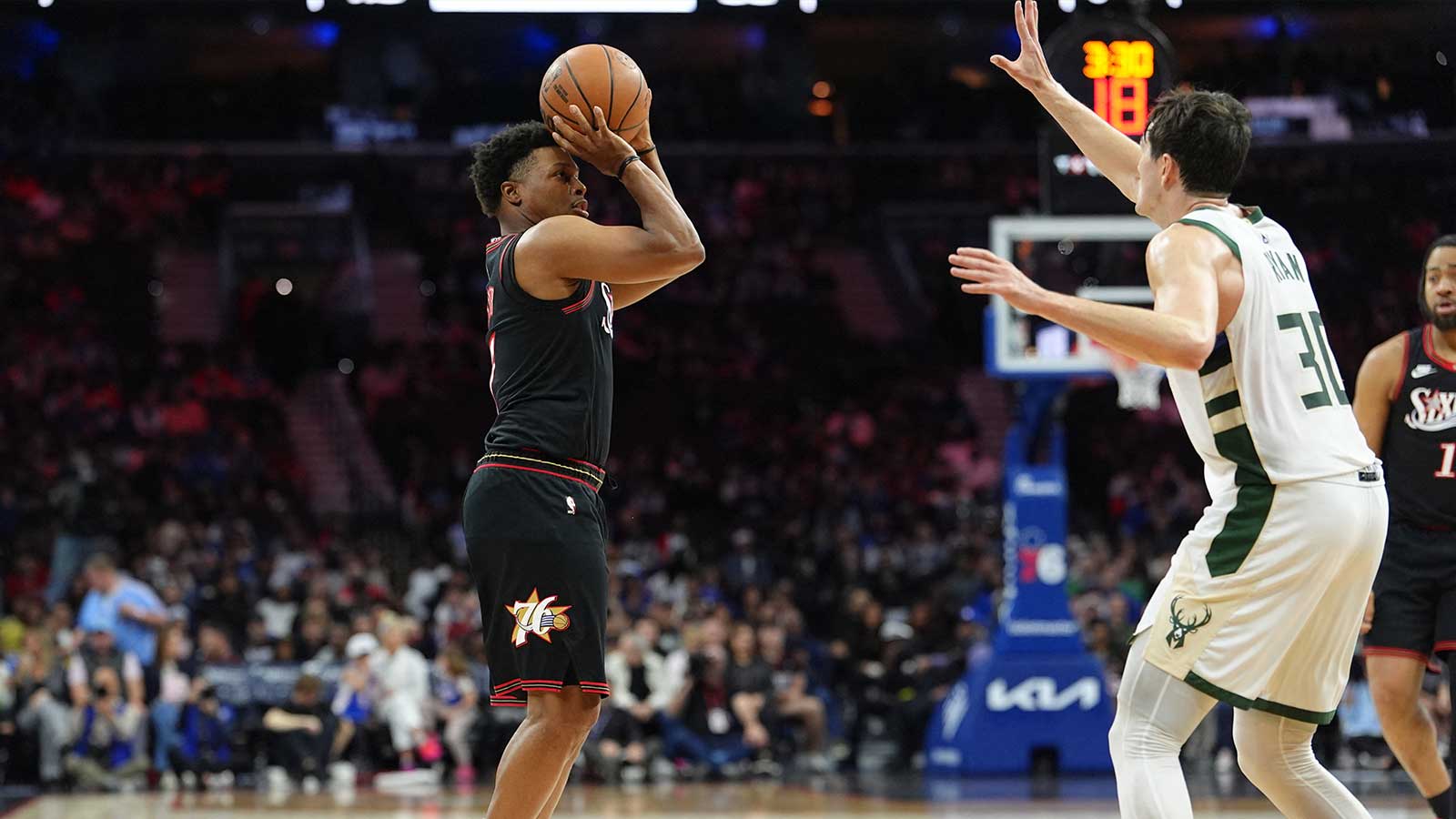 Kyle Lowry’s Instagram Video Has Fans Wondering About a DeMar DeRozan Reunion