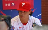 Jesus Luzardo Couldn’t Say No to His First All-Star Game. Here’s Why.