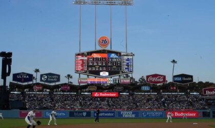 Evan Phillips is Back From Tommy John. The Dodgers Bullpen Just Got a Lot More Interesting.