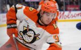 Leo Carlsson Just Shook Up the NHL. The Ducks Might Not Recover.