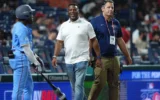 Ken Griffey Jr. Just Told Us the One Thing That Makes the Home Run Derby Brutal