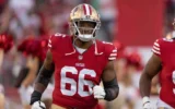 From Chiefs Draft Pick to Defensive Coach: Breeland Speaks Joins Jackson State Staff