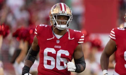 From Chiefs Draft Pick to Defensive Coach: Breeland Speaks Joins Jackson State Staff