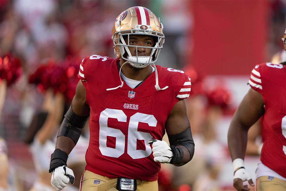 From Chiefs Draft Pick to Defensive Coach: Breeland Speaks Joins Jackson State Staff