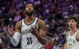 An Undrafted Forward Just Made Brooklyn’s Summer League His Personal Highlight Reel
