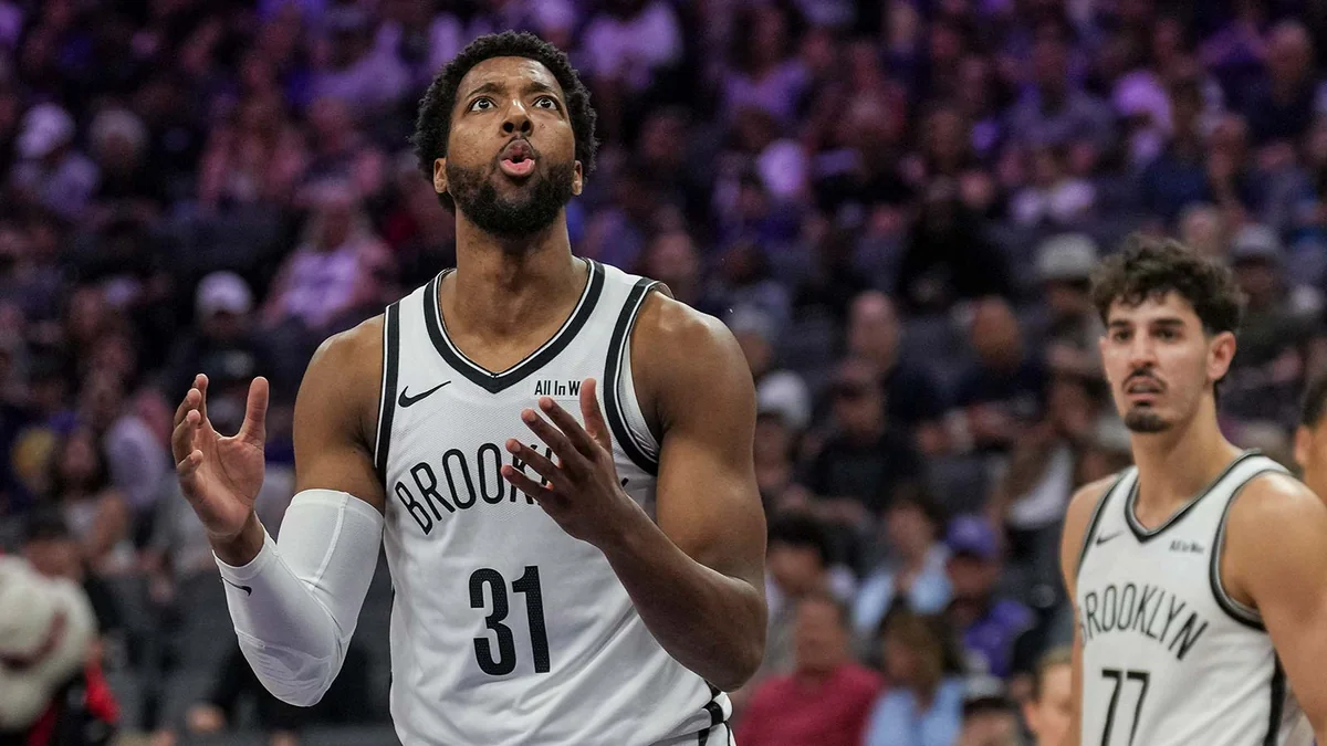 An Undrafted Forward Just Made Brooklyn’s Summer League His Personal Highlight Reel