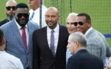 Derek Jeter Put Colin Cowherd on Notice Before Their Interview. It Got Awkward Fast.