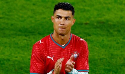 Ronaldo Leaves World Cup Stage for Good With No Regrets After Portugal’s 1-0 Loss to Spain
