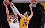 Walker Kessler’s Restricted Free Agent Nightmare Ended Exactly Where He Wanted It To
