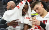 NBA Insider Says Surveillance Video Exists of Alleged Herro-Adebayo Fight