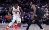 Pistons Won’t Play Ball on a Jalen Duren Sign-and-Trade, per NBA Insider