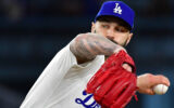 Dodgers’ Tanner Scott Went From Hating Baseball to Locking Down the Ninth Inning