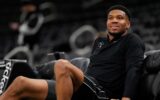 Giannis Antetokounmpo Didn’t Know Who OJ Mayo Was. Mayo Let Him Know.