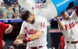 Trevor Plouffe Still Can’t Believe He Hit That Walk-Off Homer Off Kiké Hernandez in the 16th
