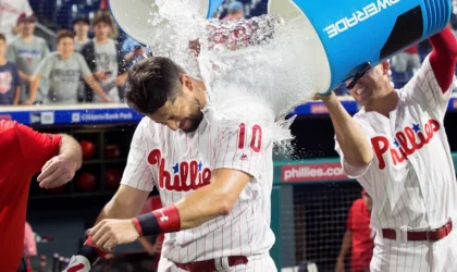 Trevor Plouffe Still Can’t Believe He Hit That Walk-Off Homer Off Kiké Hernandez in the 16th