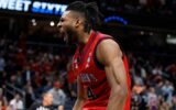 Zuby Ejiofor Just Made Rick Pitino Look Like a Prophet With His Hawks Debut