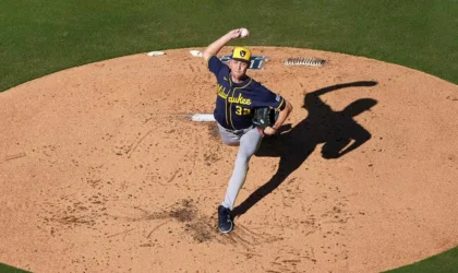Jacob Misiorowski’s All-Star Glove Has a Charizard Card in It and the Internet Lost It